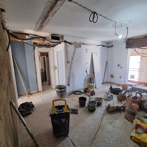 Mafesur Sevilla Sl 2