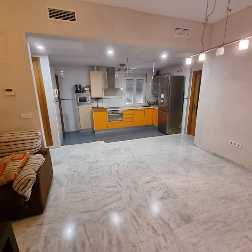 Mafesur Sevilla Sl Villanueva del Ariscal