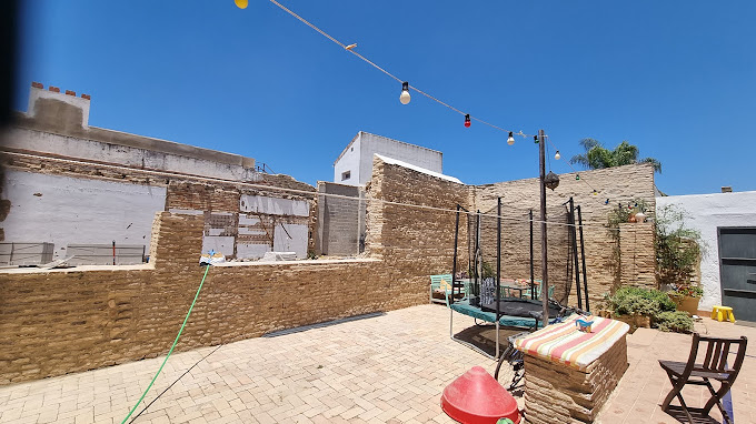 Mafesur Sevilla Sl 9