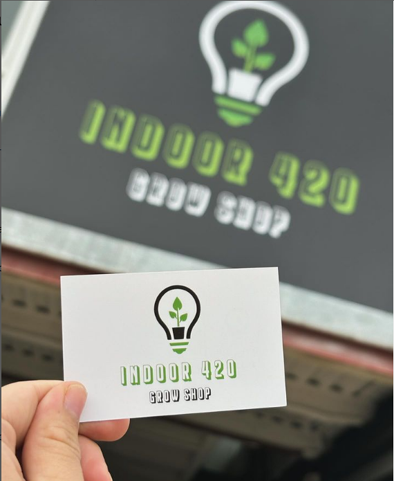 Indoor420 Grow Shop - Cbd CANNABIS DERIVADOS Y ACCESORIOS (GROWSHOP): ESTABLECIMIENTOS