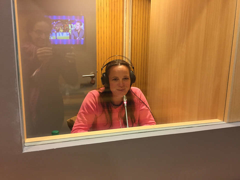 InterPreCzech TRADUCCIONES