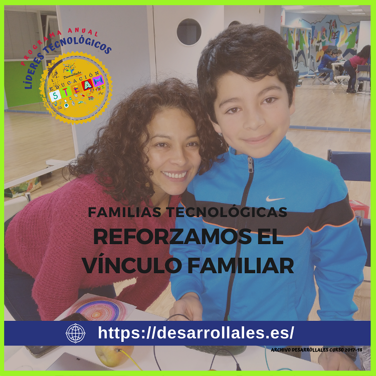 Desarr&oacute;llales Jugando 6