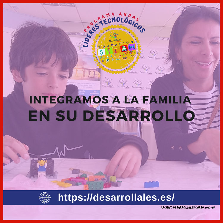 Desarr&oacute;llales Jugando 3