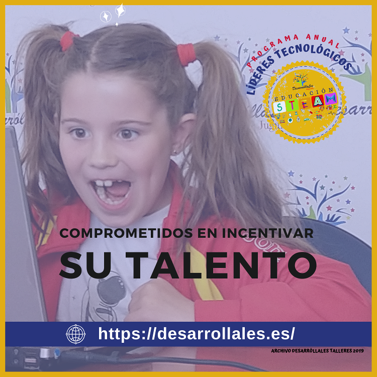 Desarr&oacute;llales Jugando 4