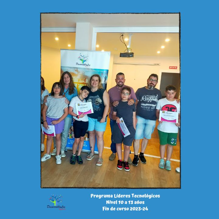 Desarr&oacute;llales Jugando 2