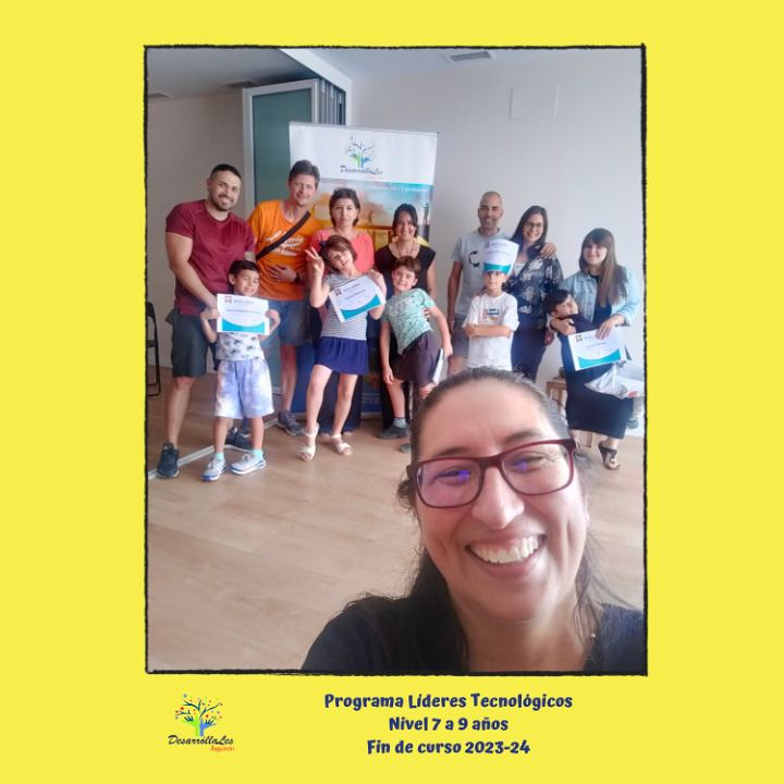 Desarr&oacute;llales Jugando ACADEMIAS DE ENSEÑANZAS DIVERSAS