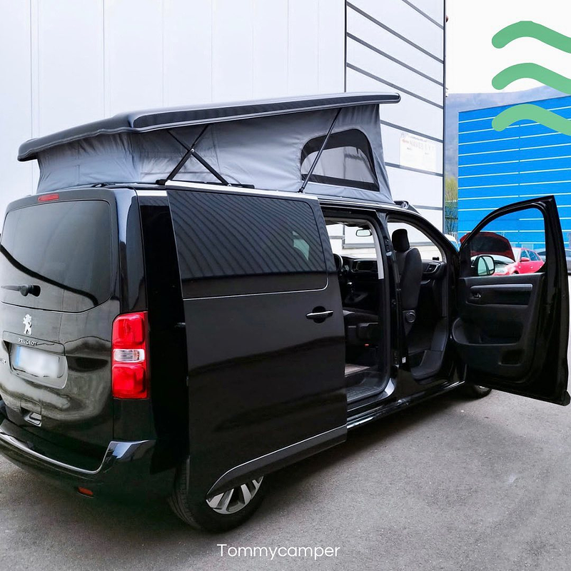 Tommycamper 9