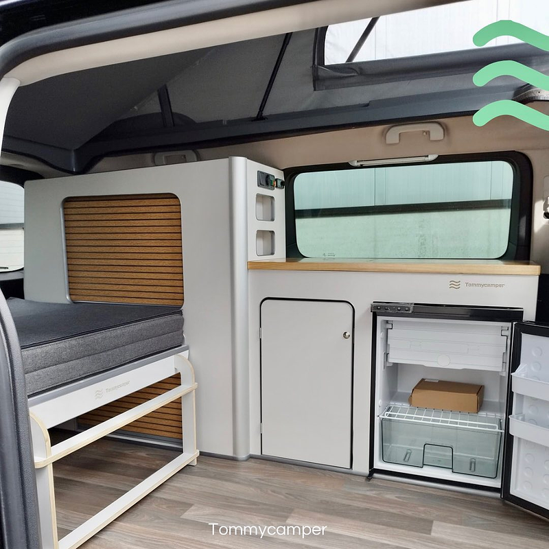 Tommycamper 11