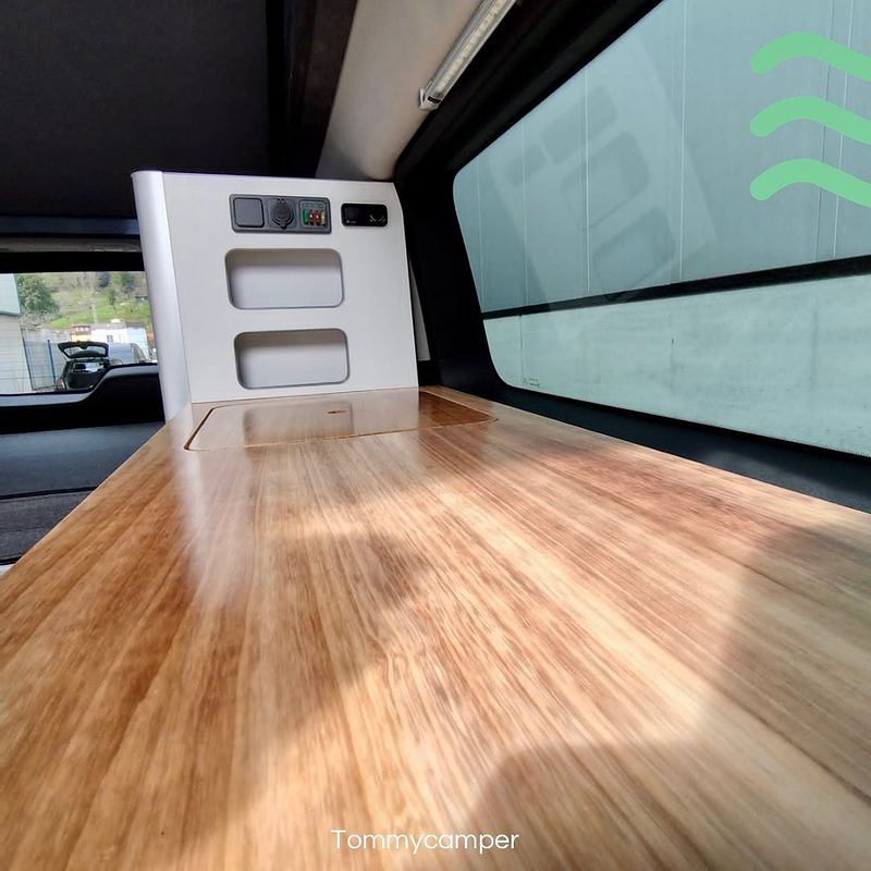 Tommycamper 8