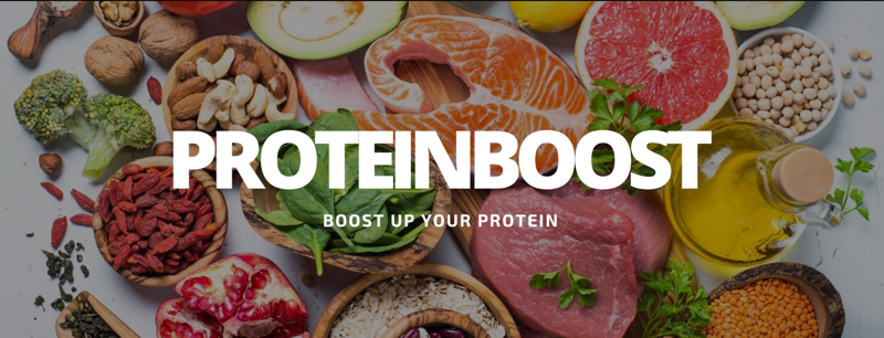 Protein Boost 2