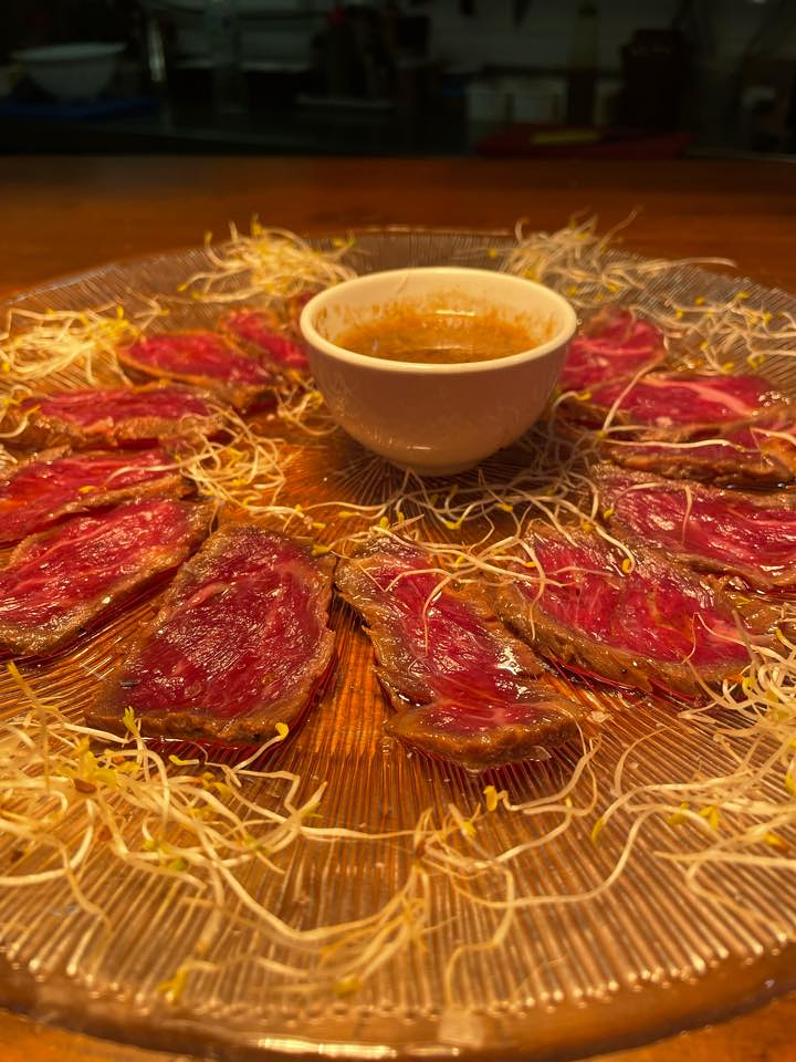 El Bodegon Kalidad 9