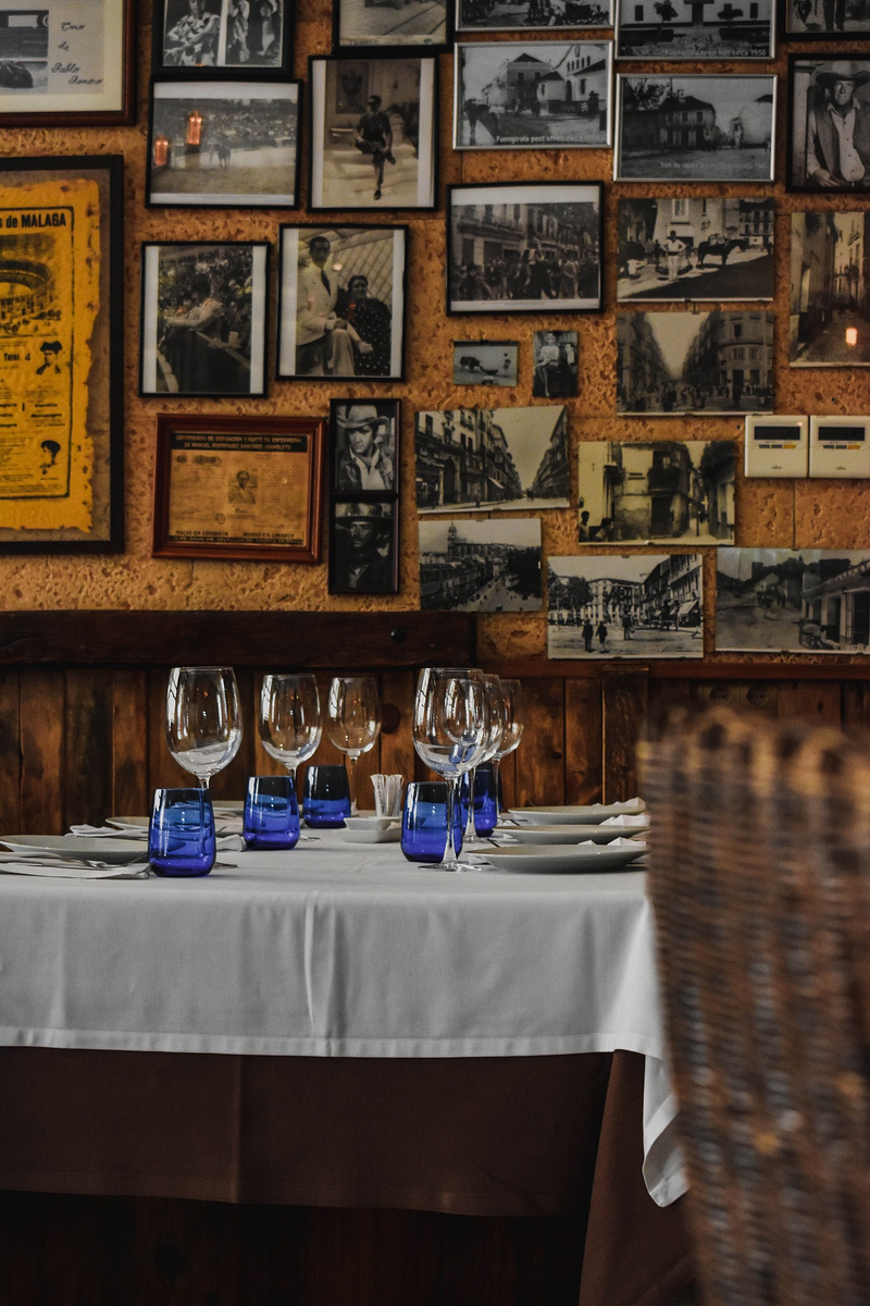 El Bodegon Kalidad 21