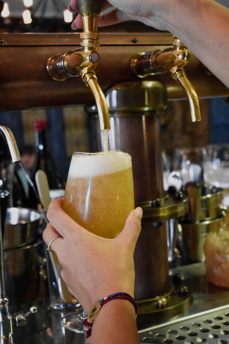 El Bodegon Kalidad 24