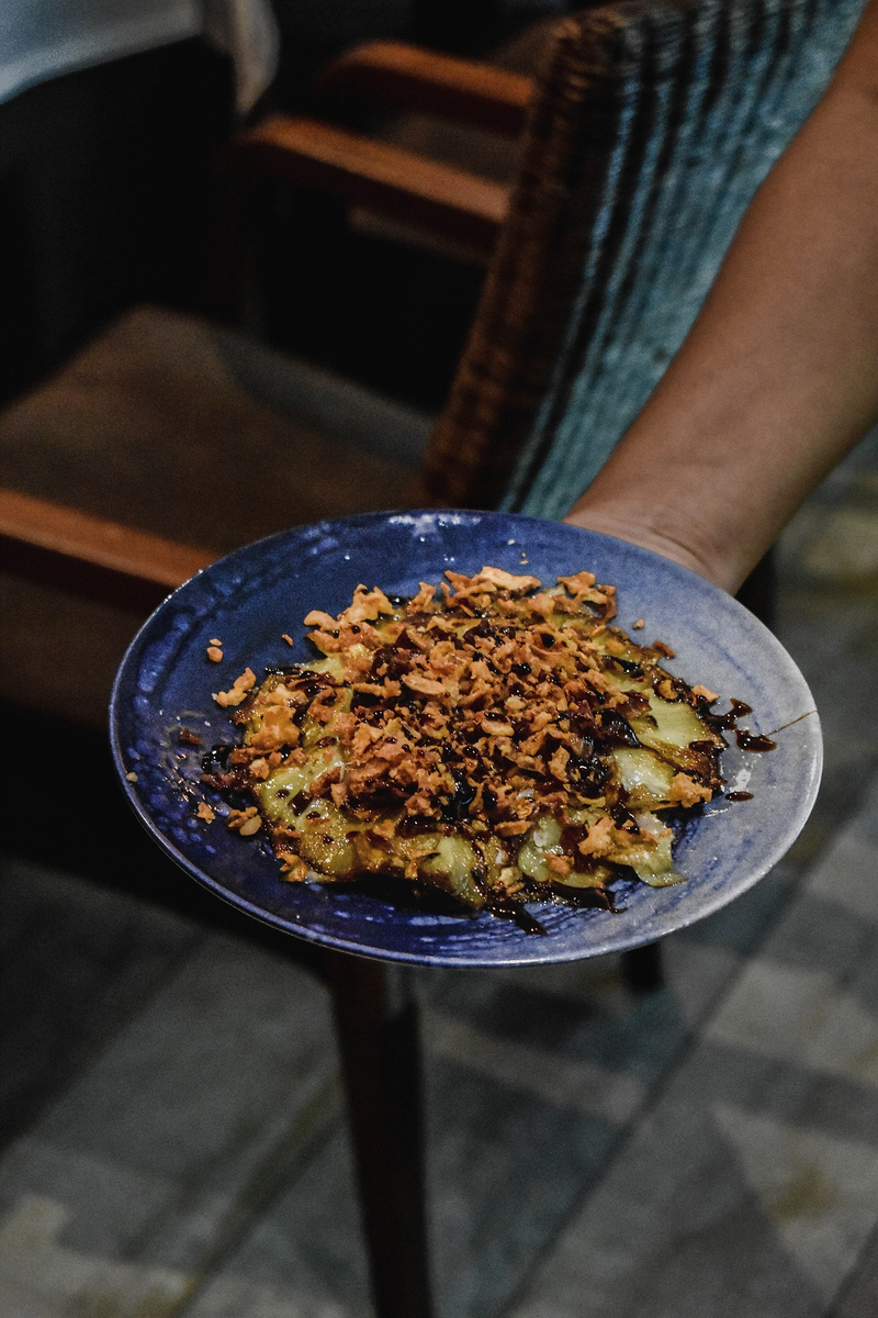 El Bodegon Kalidad 26