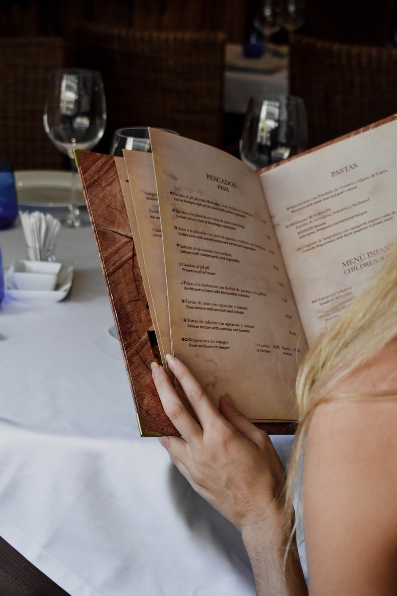 El Bodegon Kalidad 28