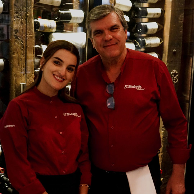 El Bodegon Kalidad 33