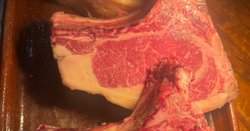 El Bodegon Kalidad 18