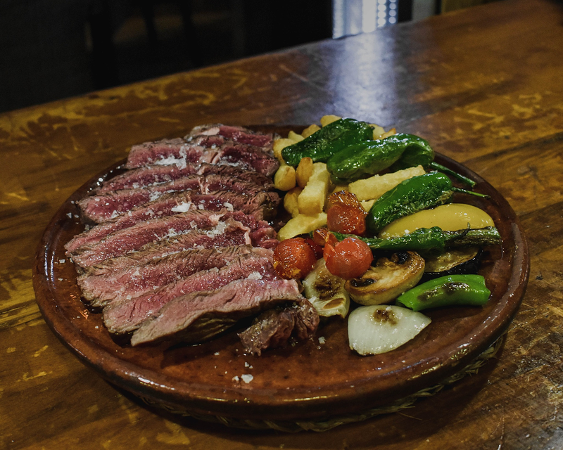 El Bodegon Kalidad 20