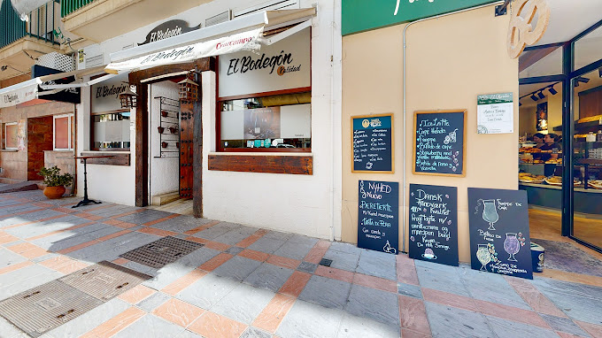 El Bodegon Kalidad 2