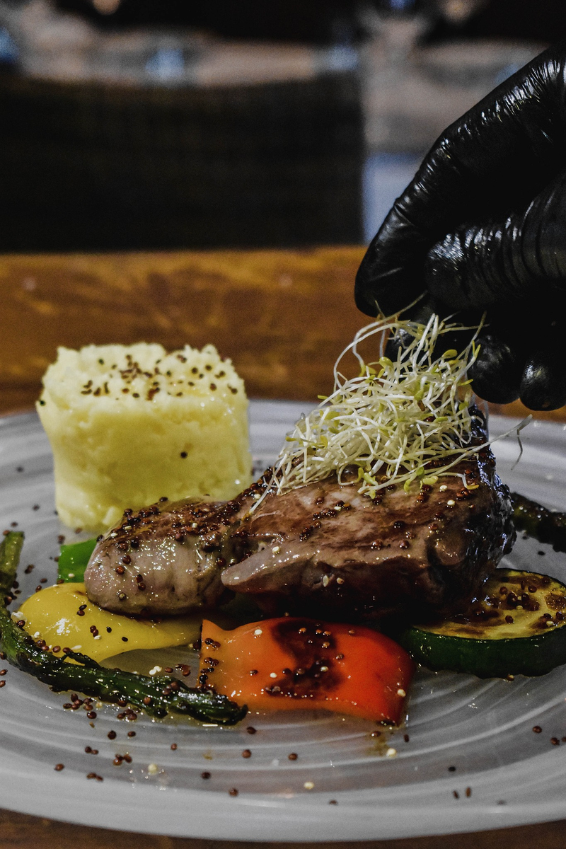 El Bodegon Kalidad 25