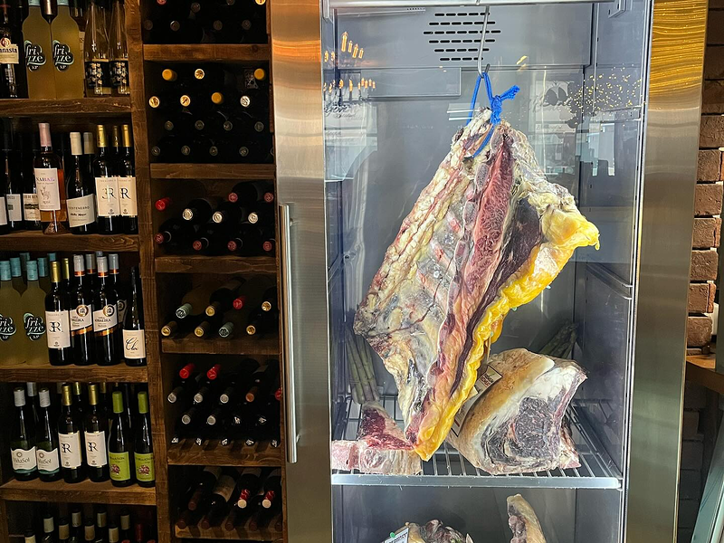 El Bodegon Kalidad 5