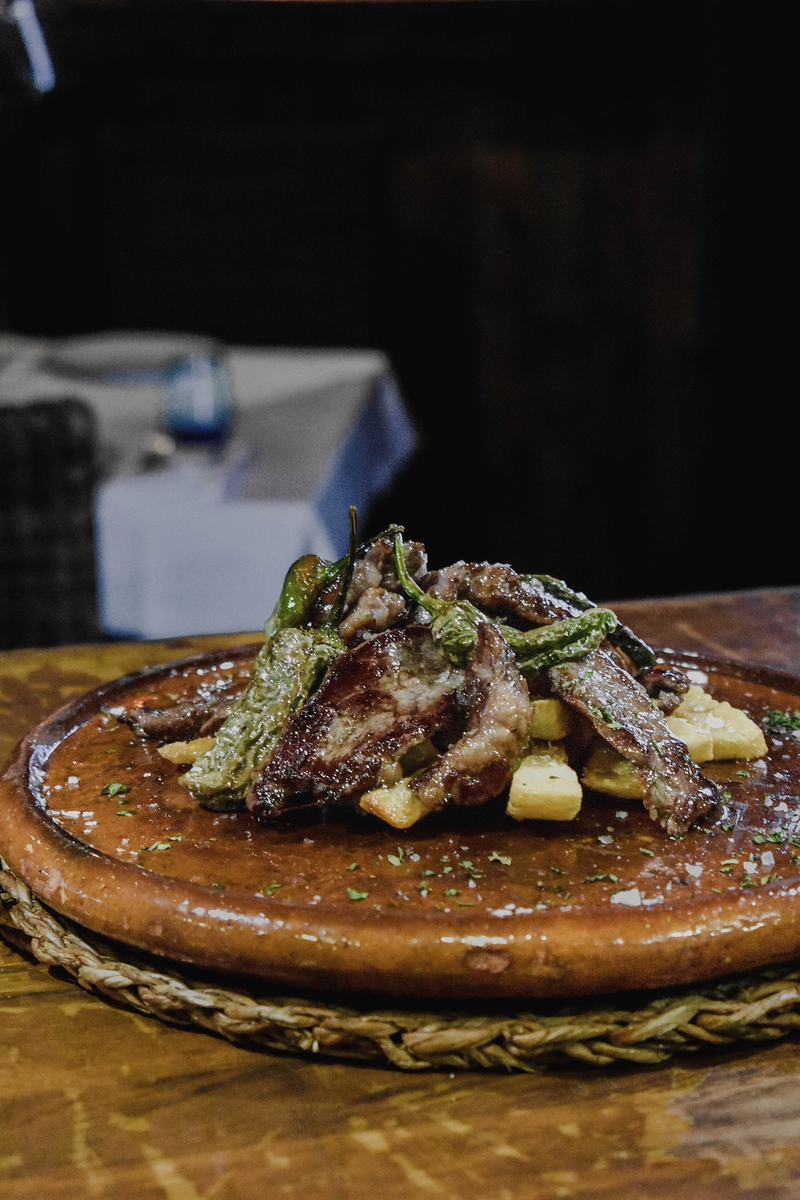 El Bodegon Kalidad 27