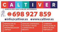 Imagen de Caltiver - Trabajos Verticales