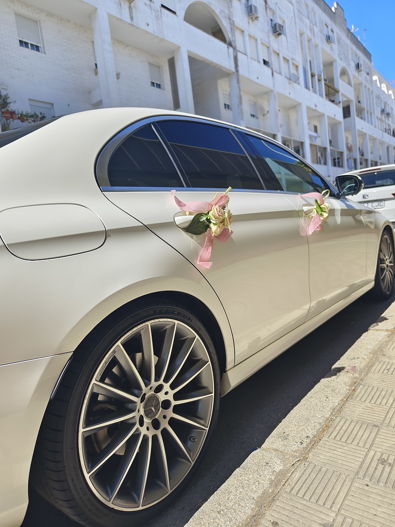 Taxi Huelva JTR Transfers 5