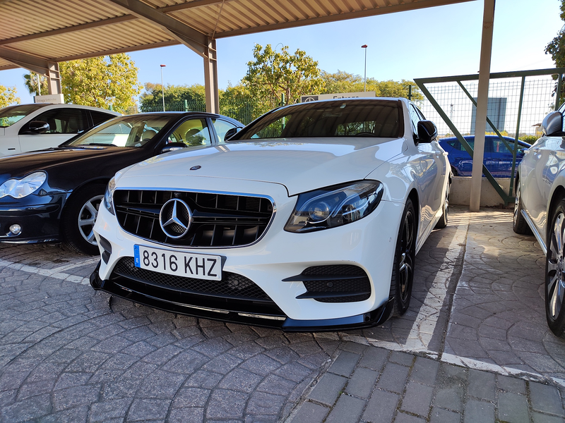 Taxi Huelva JTR Transfers 3