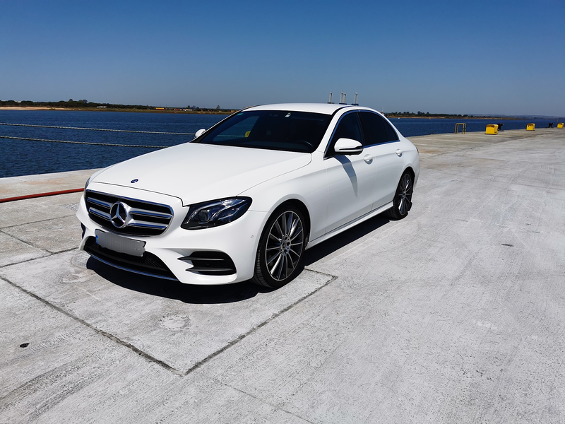 Taxi Huelva JTR Transfers 2