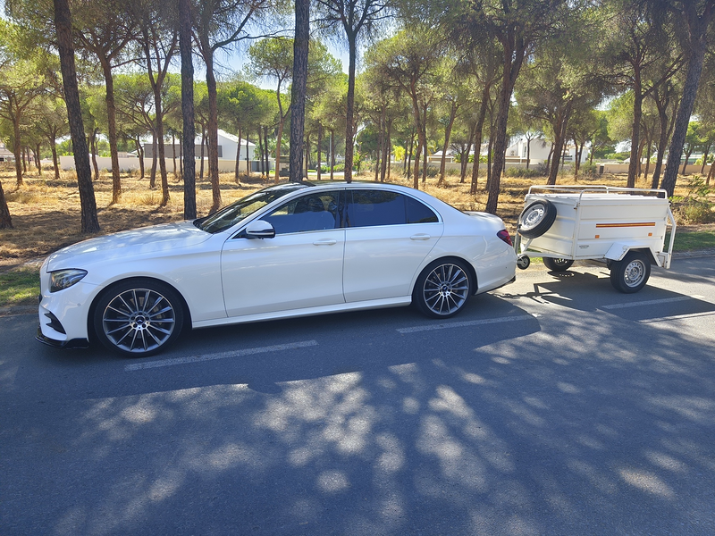 Taxi Huelva JTR Transfers 6