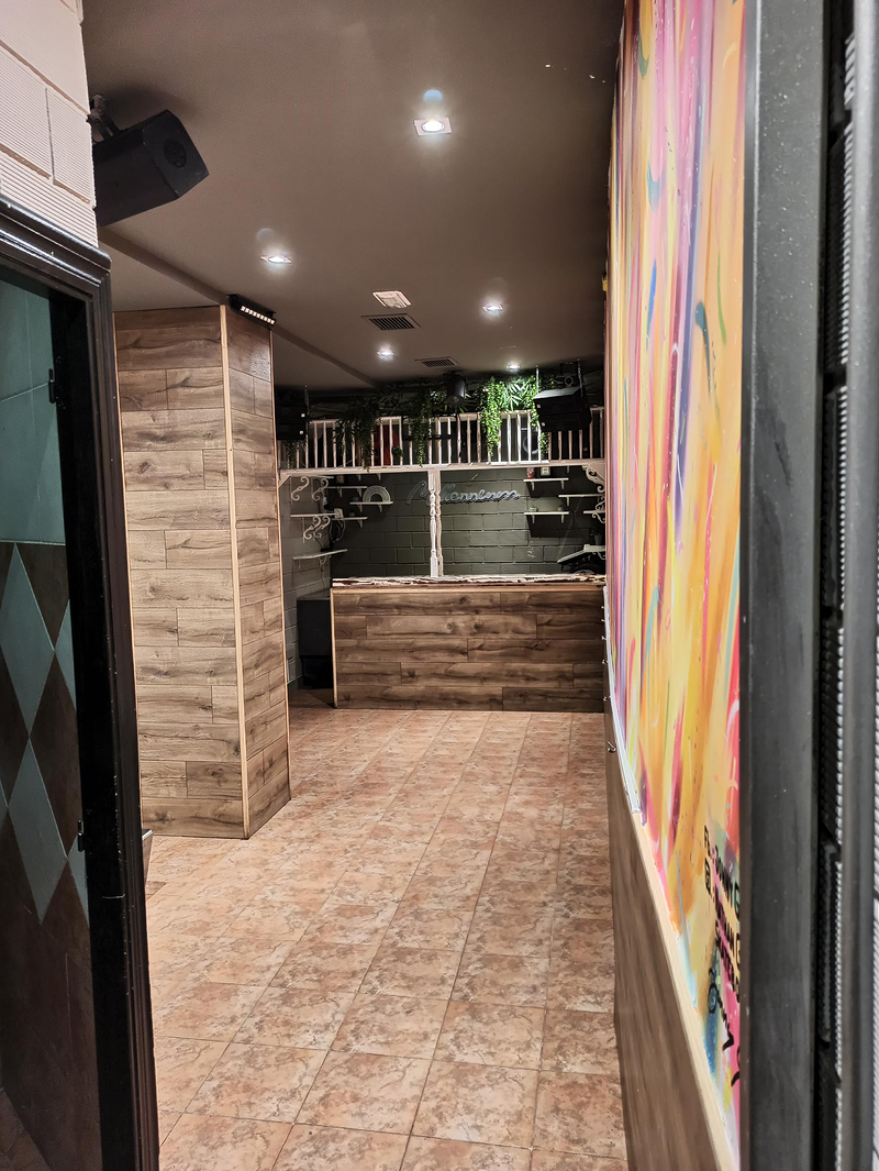 Pub "Millennium" Vitoria-Gasteiz