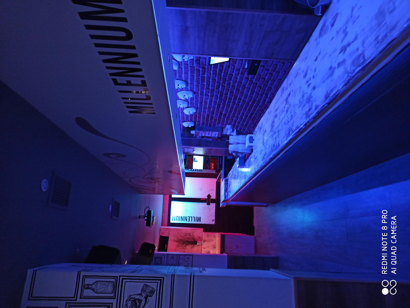 Pub "Millennium" 8