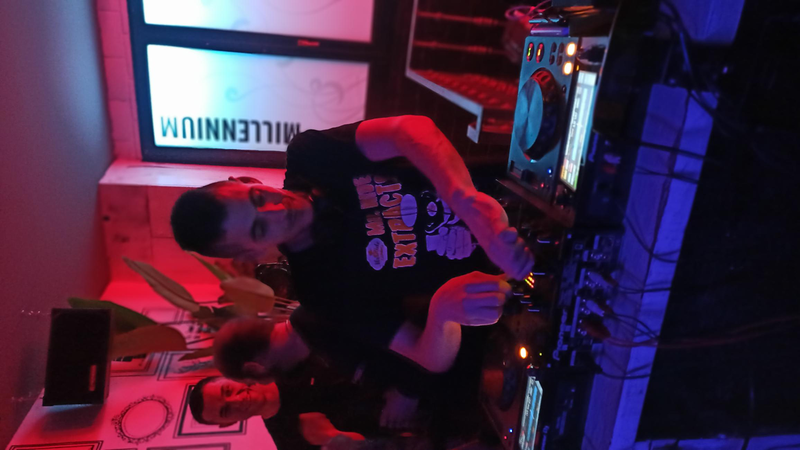 Pub "Millennium" PUBS