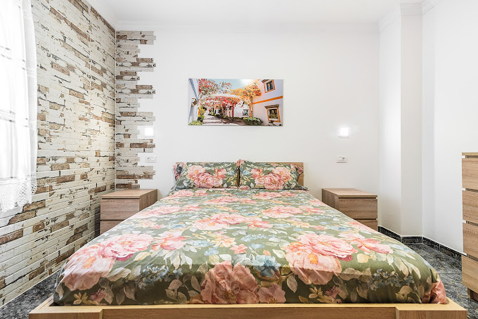 Raices Vivas Vivienda Vacacional APARTAMENTOS TURISTICOS Y CASAS DE VACACIONES: ALQUILER