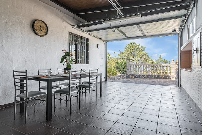 Raices Vivas Vivienda Vacacional 4