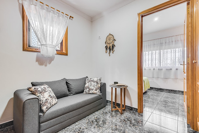 Raices Vivas Vivienda Vacacional 7