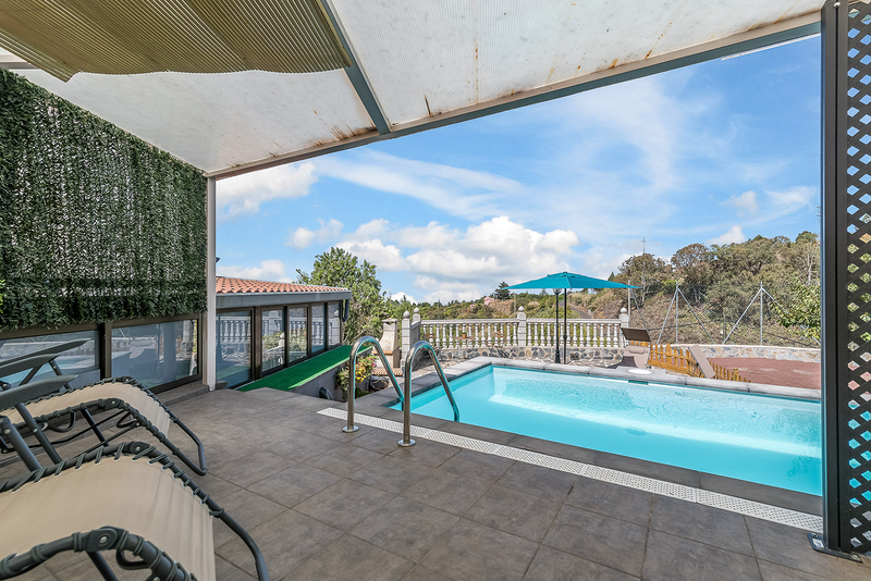 Raices Vivas Vivienda Vacacional 13