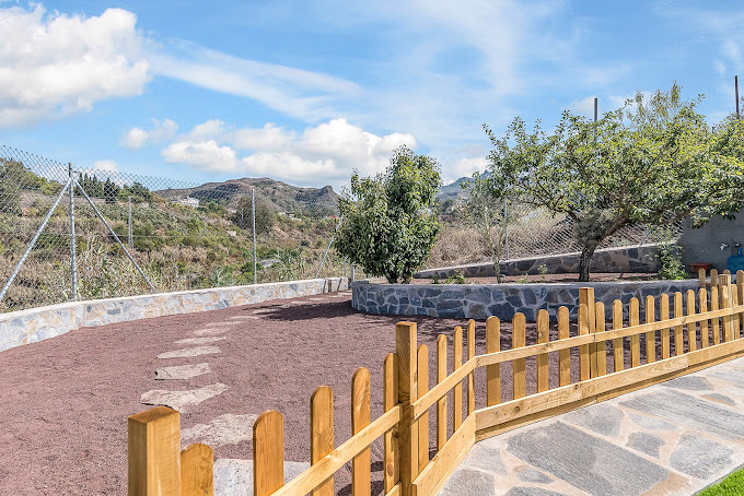 Raices Vivas Vivienda Vacacional 10