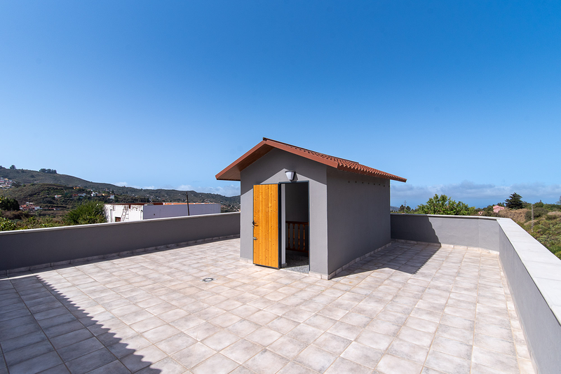 Raices Vivas Vivienda Vacacional 14