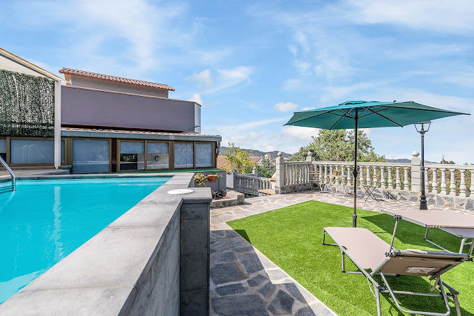 Raices Vivas Vivienda Vacacional 3