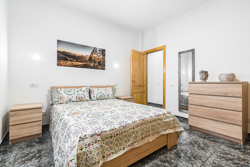 Raices Vivas Vivienda Vacacional 12