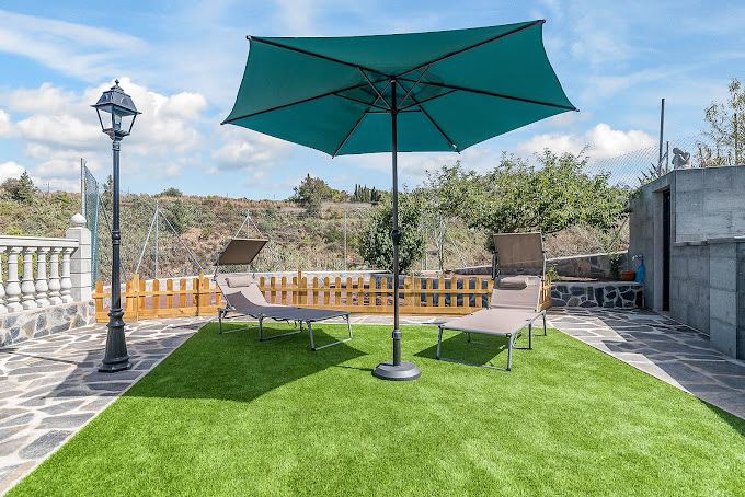 Raices Vivas Vivienda Vacacional 11