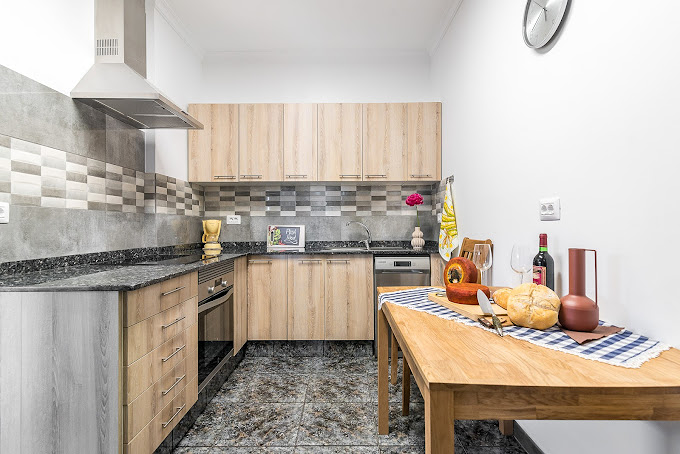 Raices Vivas Vivienda Vacacional 2