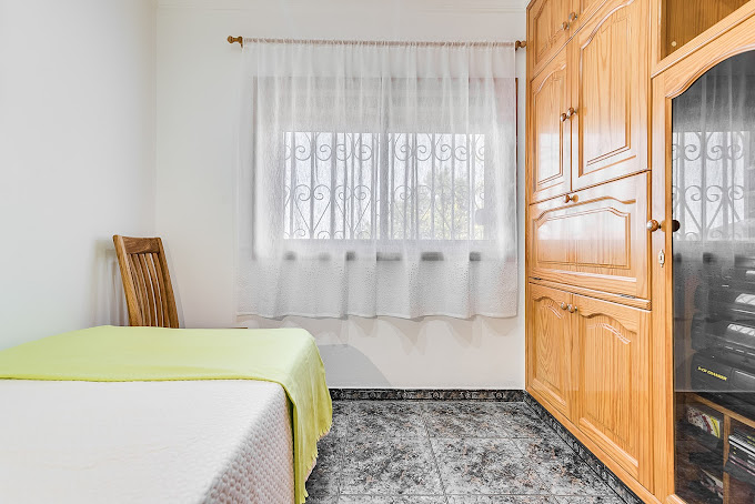 Raices Vivas Vivienda Vacacional 6