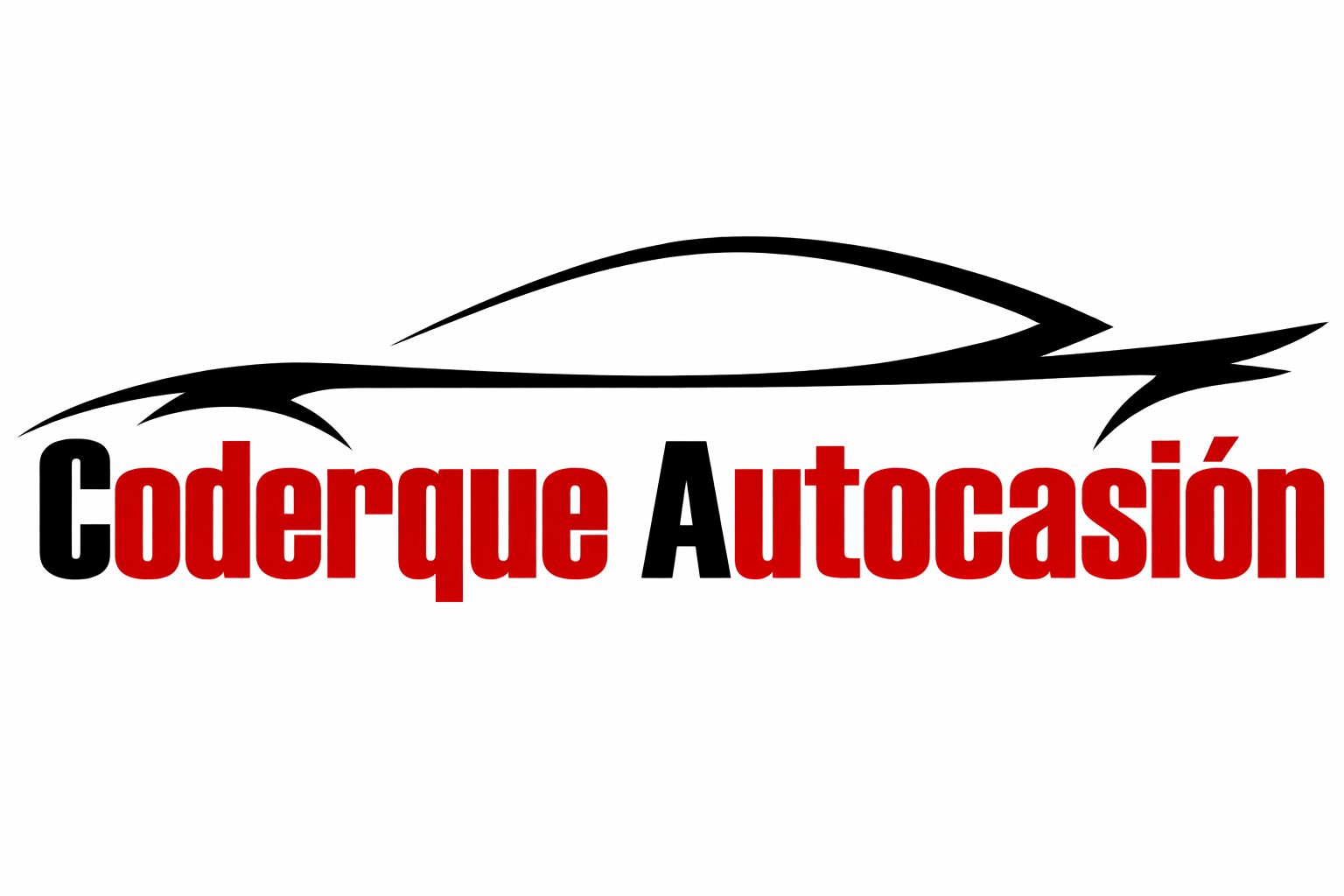 Coderque Autocasión