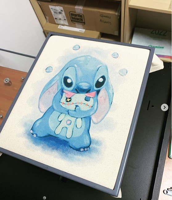 IspalPrint 9