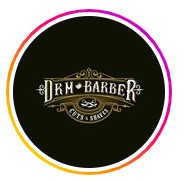 DRM Barber Shop