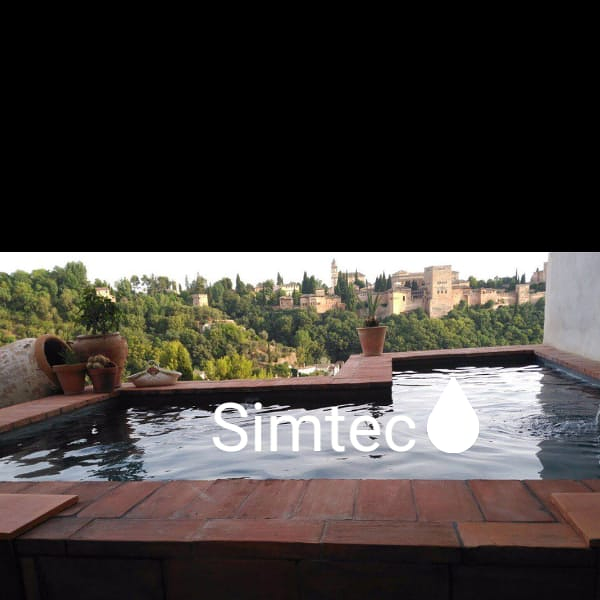 Simtec Impermeabilizaciones y Aislamiento 7