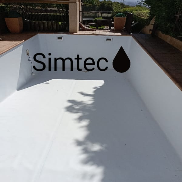 Simtec Impermeabilizaciones y Aislamiento 9